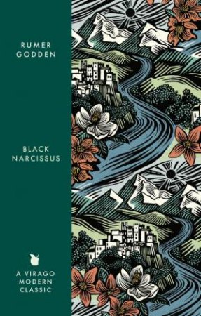 Black Narcissus by Rumer Godden