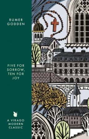 Five for Sorrow Ten for Joy by Rumer Godden