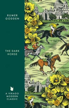 The Dark Horse by Rumer Godden