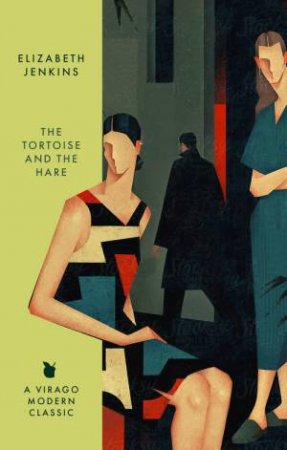 The Tortoise And The Hare by Elizabeth Jenkins & Hilary Mantel