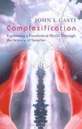 Complexification by John L Casti