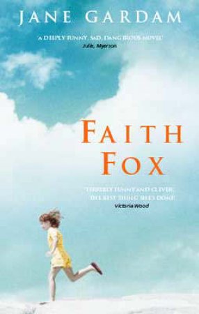 Faith Fox by Jane Gardam