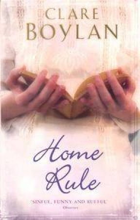 Home Rule by Clare Boylan