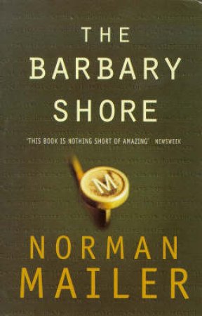 Barbary Shore by Norman Mailer