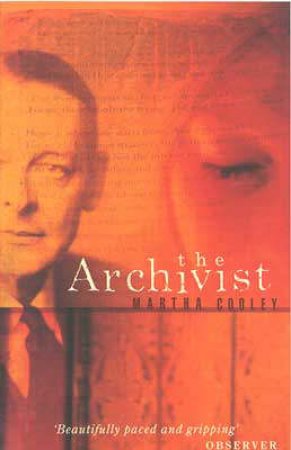 The Archivist by Martha Cooley