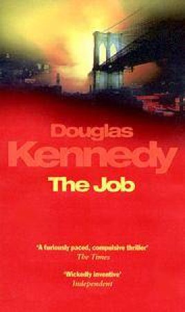 The Job by Douglas Kennedy