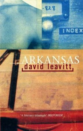 Arkansas by David Leavitt