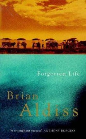 Forgotten Life by Brian Aldiss