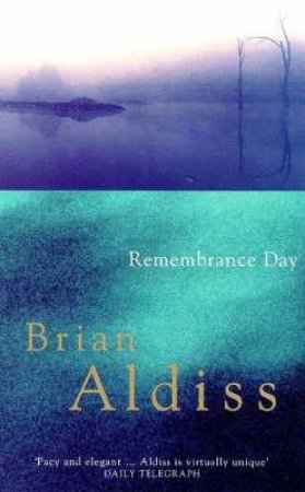 Remembrance Day by Brian Aldiss