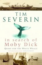 In Search Of Moby Dick