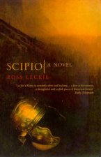 Scipio A Novel