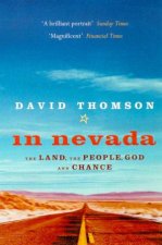 In Nevada The Land The People God And Chance