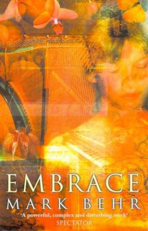 Embrace by Mark Behr