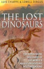 Lost Dinosaurs