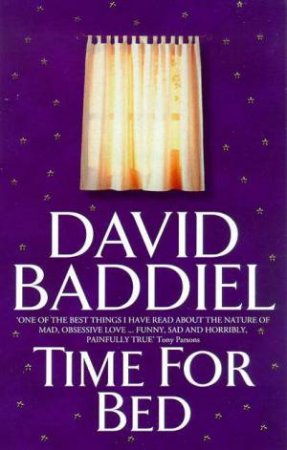 Time For Bed by David Baddiel