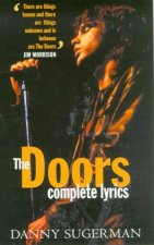 The Doors Complete Lyrics