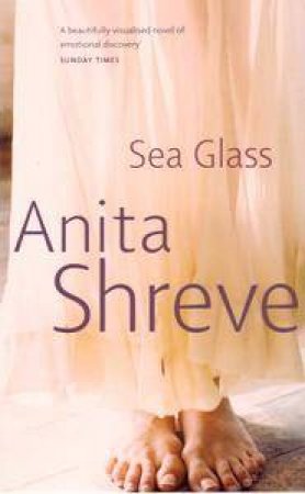 Sea Glass by Anita Shreve