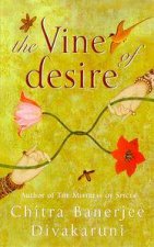 The Vine Of Desire