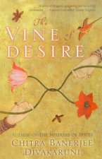 The Vine Of Desire