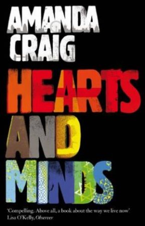 Hearts and Minds by Amanda Craig