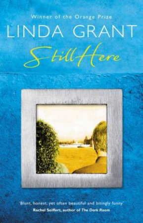 Still Here by Linda Grant