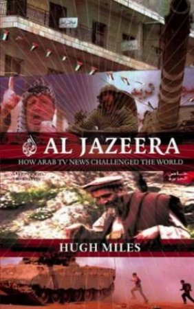 Al Jazeera by Hugh Miles