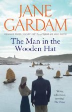 Man in the Wooden Hat