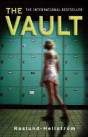 Vault by Roslund Hellstrom