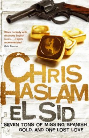 El Sid by Chris Haslam