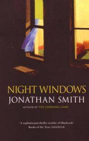 Night Windows by Jonathan Smith