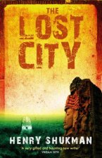 The Lost City