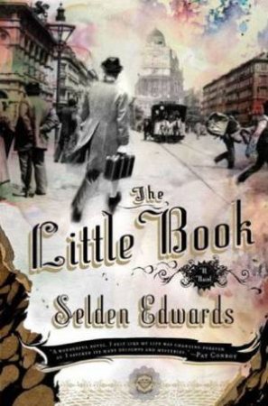 The Little Book by Selden Edwards