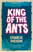 King of the Ants