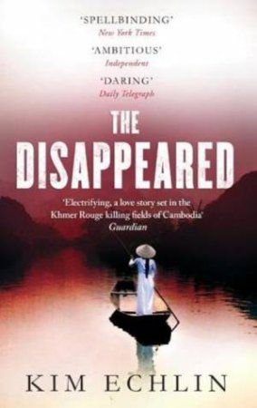 Disappeared by Kim Echlin