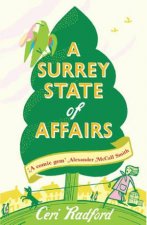 A Surrey State of Affairs