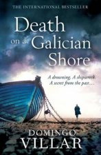 Death on a Galician Shore