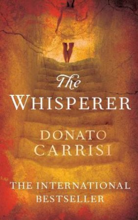 Whisperer by Donato Carrisi