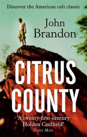 Citrus County by John Brandon