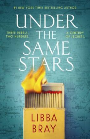 Under the Same Stars by Libba Bray