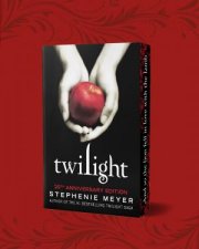 Twilight 20th Anniversary Special Edition