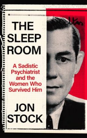 The Sleep Room by Jon Stock