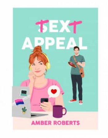 Text Appeal by Amber Roberts