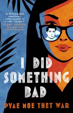 I Did Something Bad by Pyae Moe Thet War