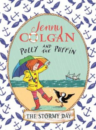 The Stormy Day by Jenny Colgan