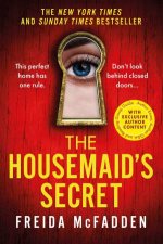 The Housemaids Secret