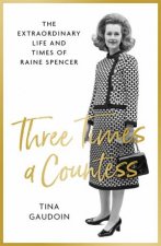 Three Times A Countess