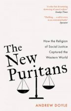 The New Puritans