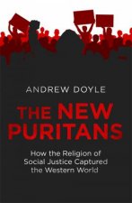 The New Puritans