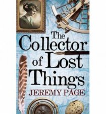 The Collector of Lost Things