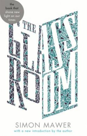 The Glass Room by Simon Mawer